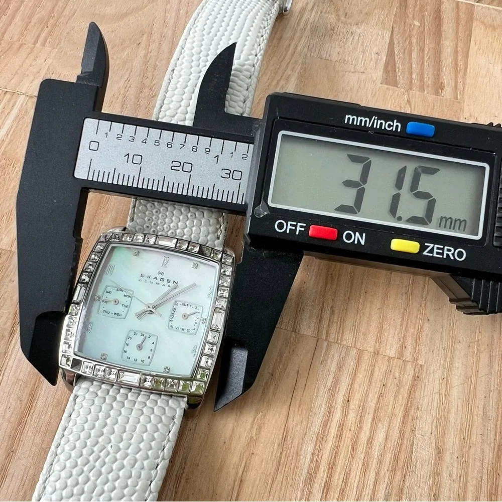 Skagen brand model