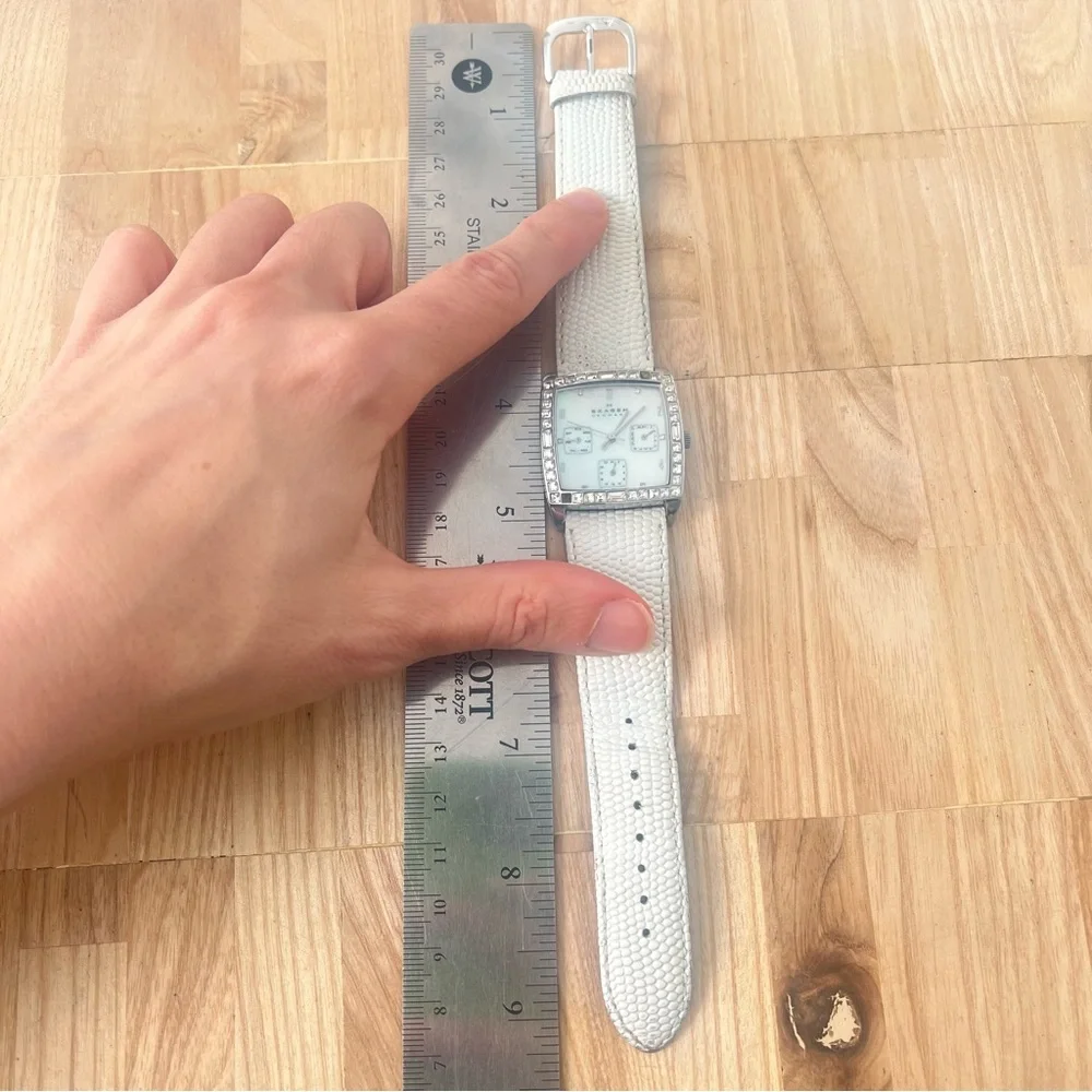 Skagen brand model
