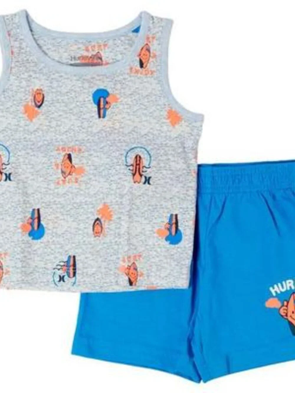 Hurley adorable piece