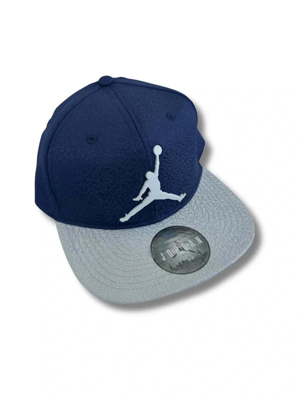 Jordan good pre