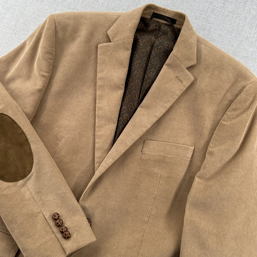 Chaps mens 44r