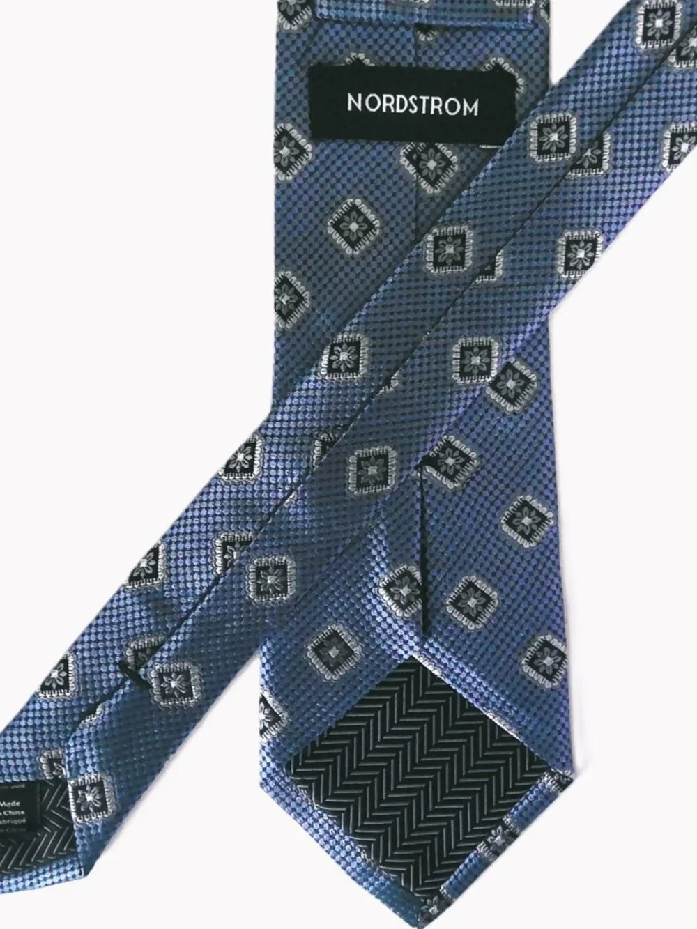 Nordstrom men neck