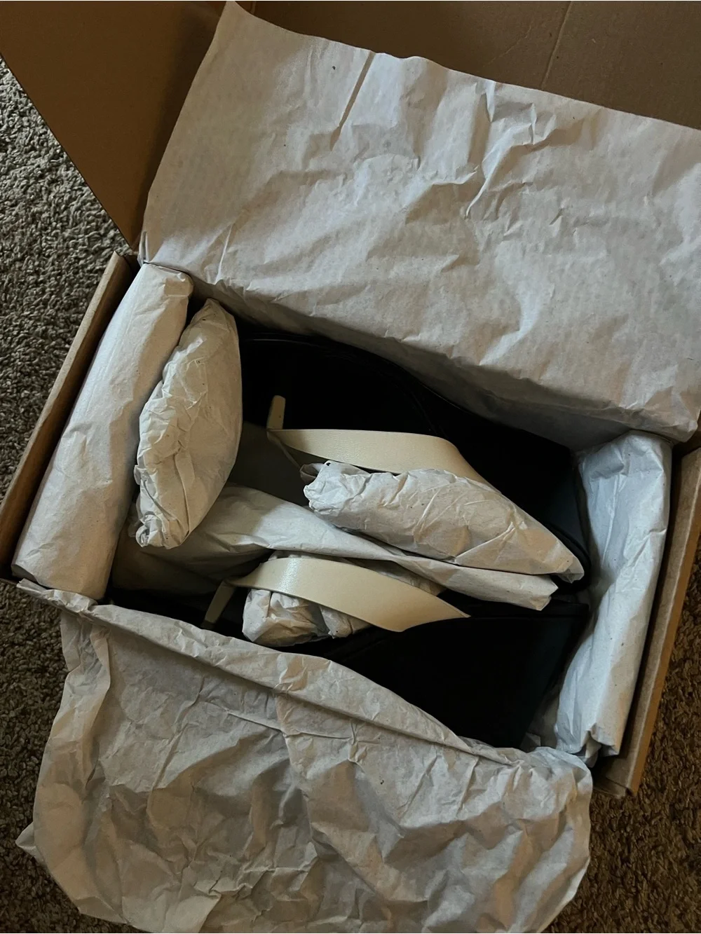 Reformation jessie wedge