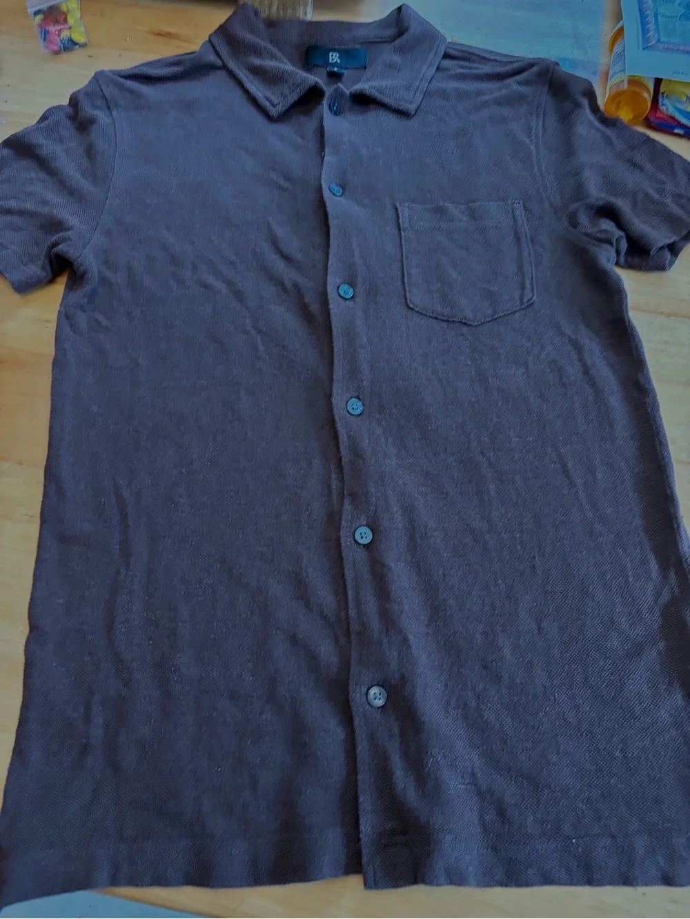 Banana Republic casual short