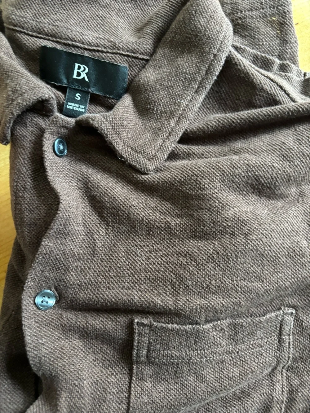Banana Republic casual short