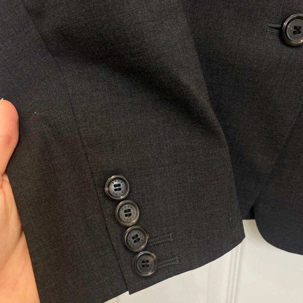 Hugo Boss hugo boss
