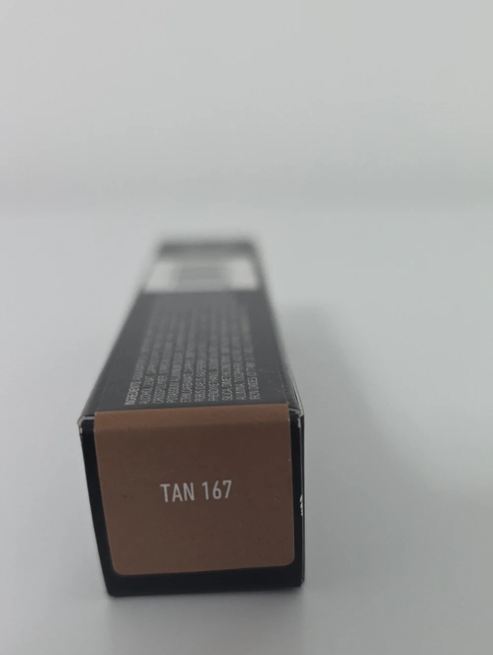 KVD Good Apple Lightweight Full-Coverage Concealer - 10ml - New In Box- Tan 167