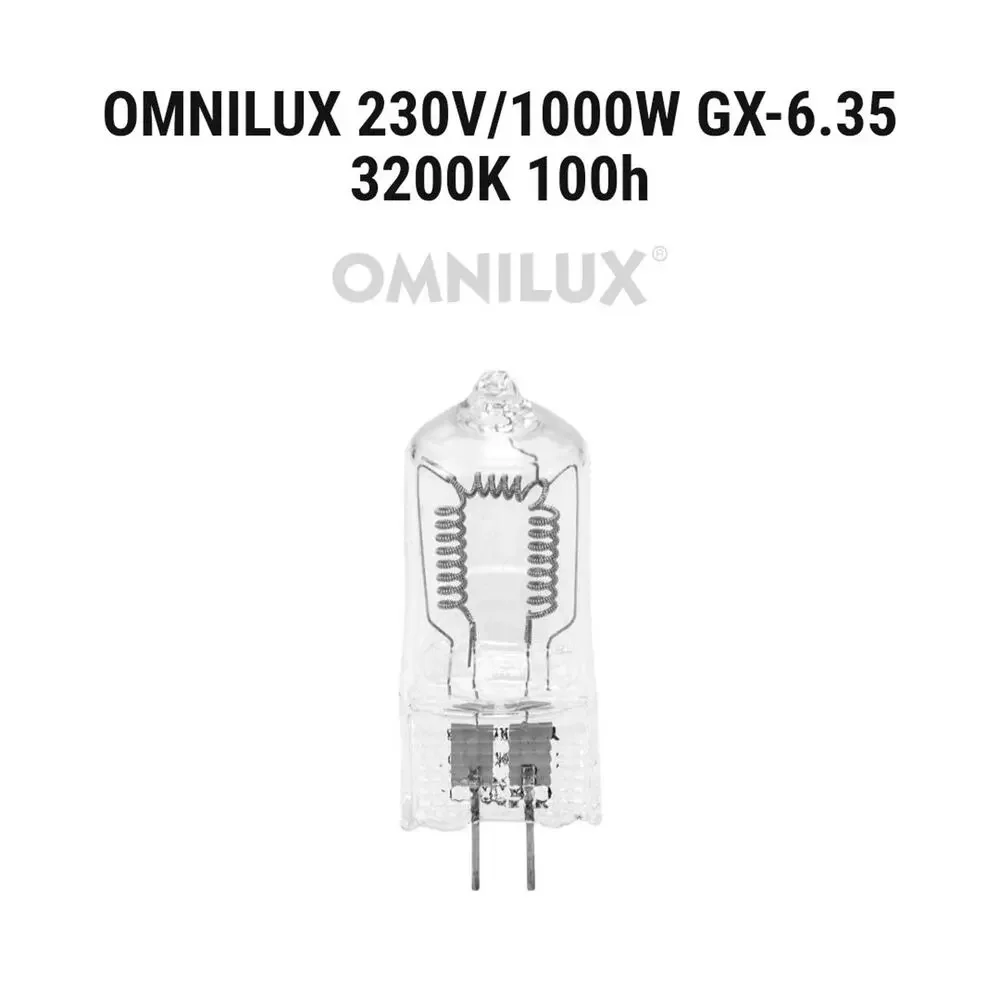 Omnilux **condition **