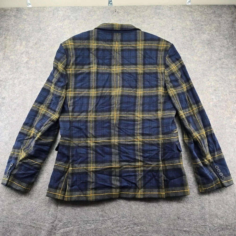 ASOS design wool