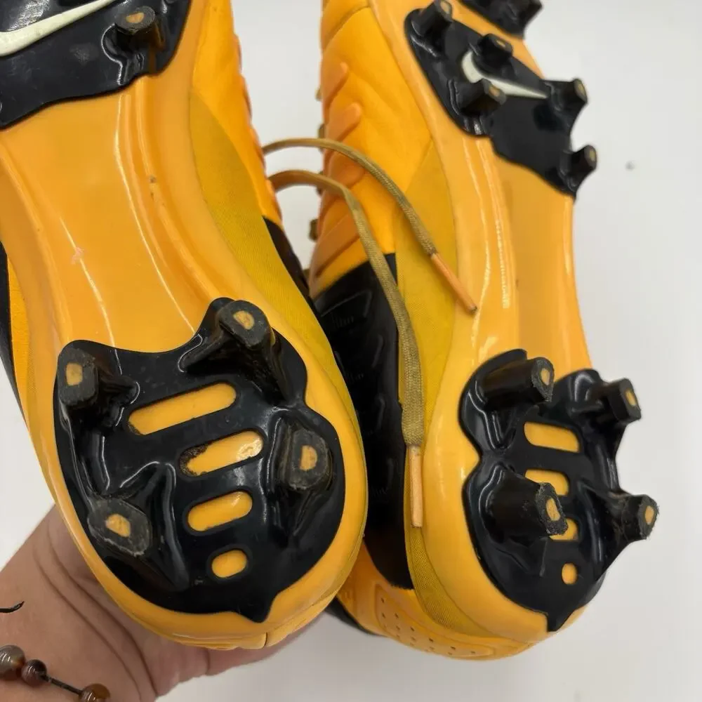 Nike cleats usps