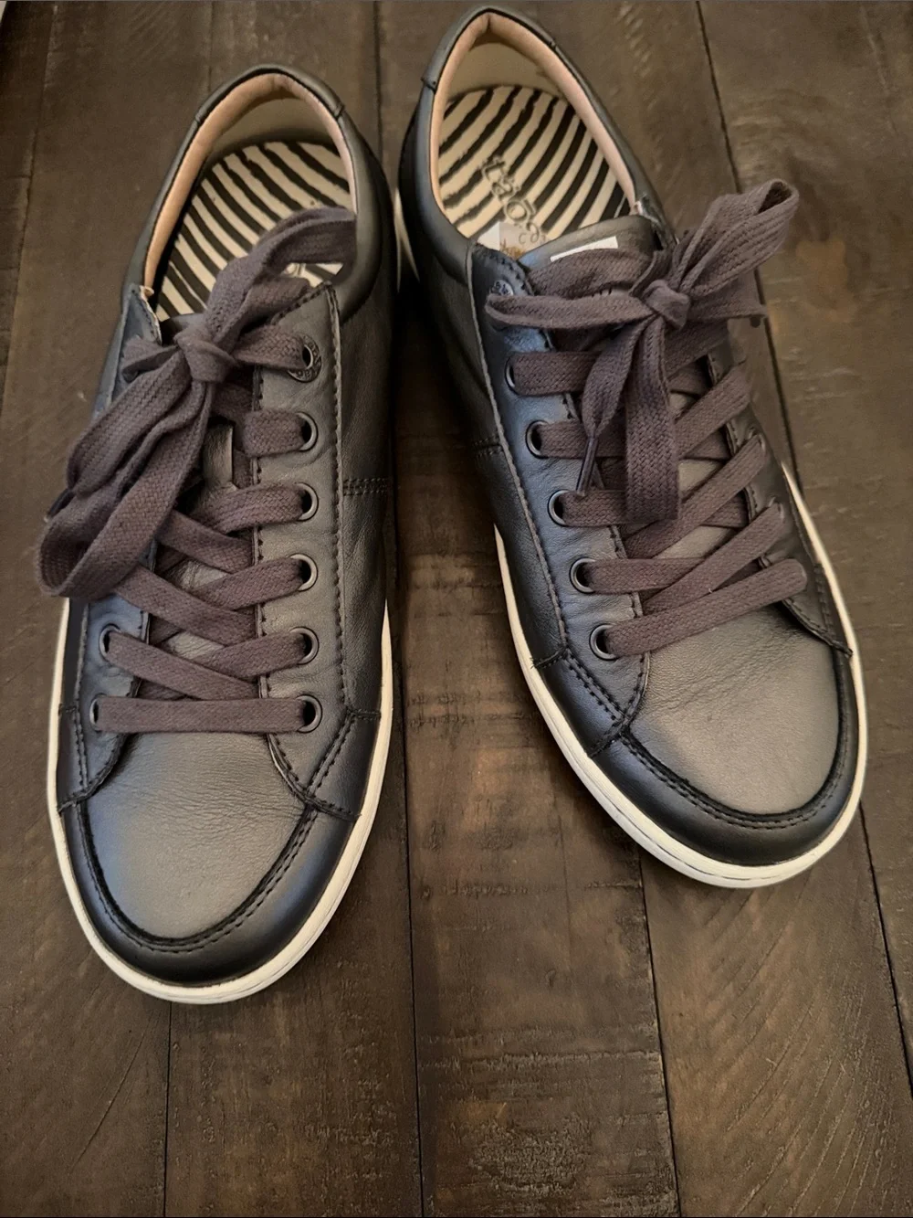 Taos Footwear sole material