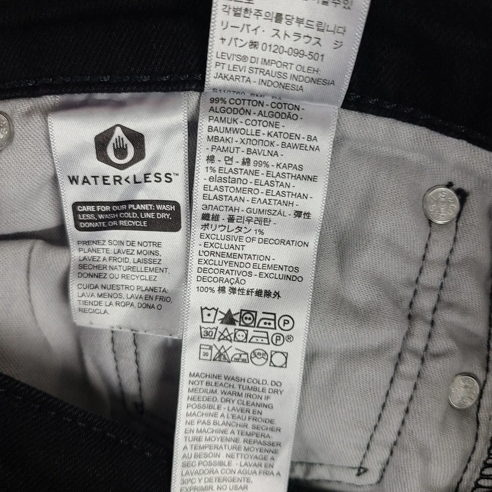 Levis levi 512