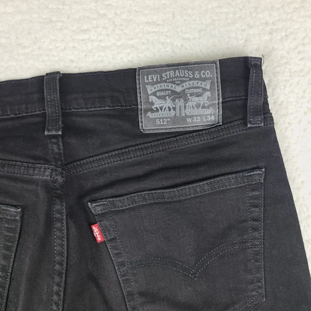 Levis levi 512