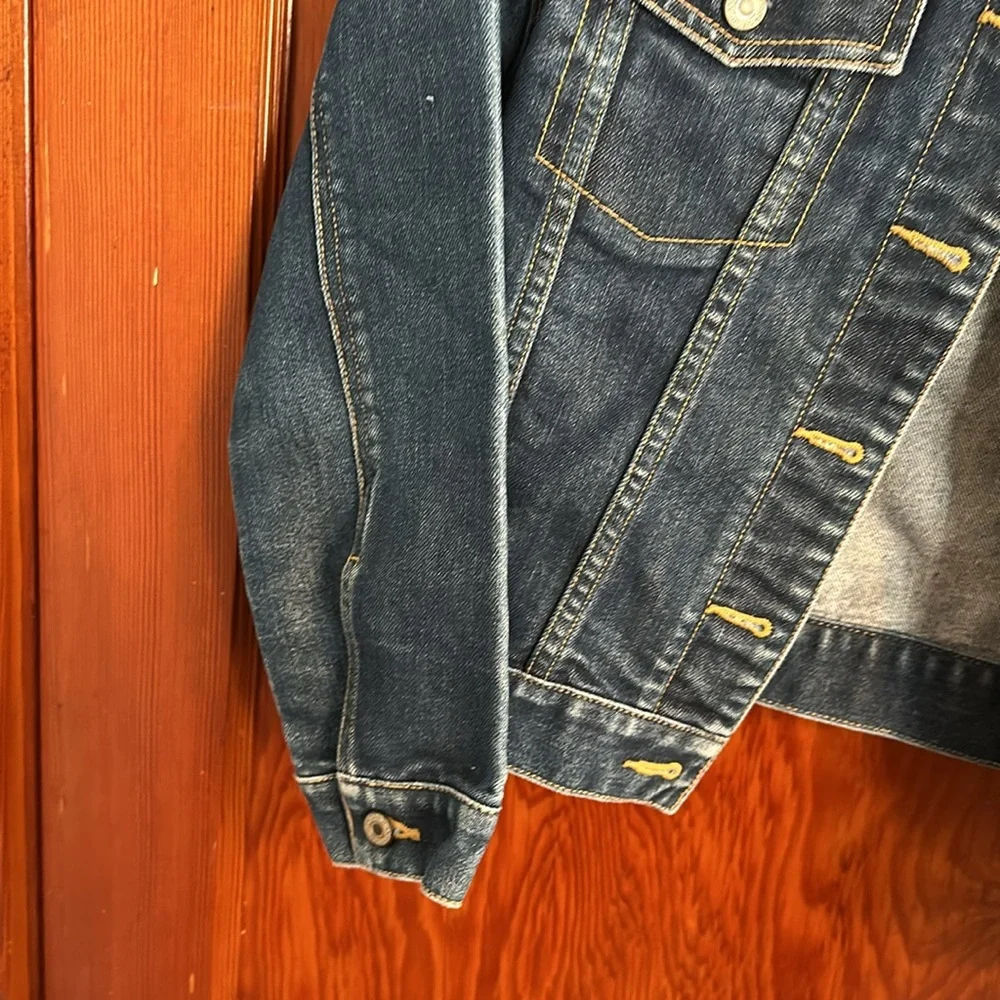 GAP classic denim