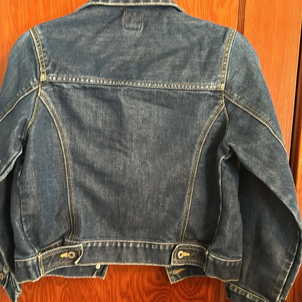 GAP classic denim