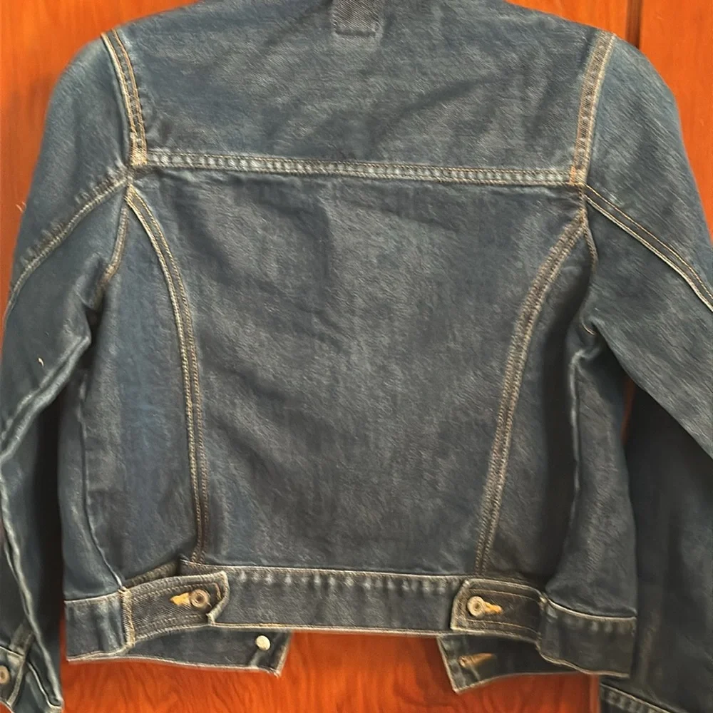 GAP classic denim