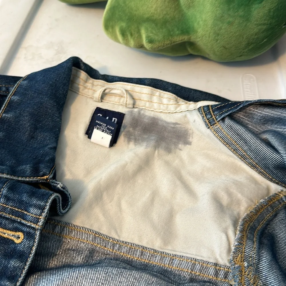 GAP classic denim