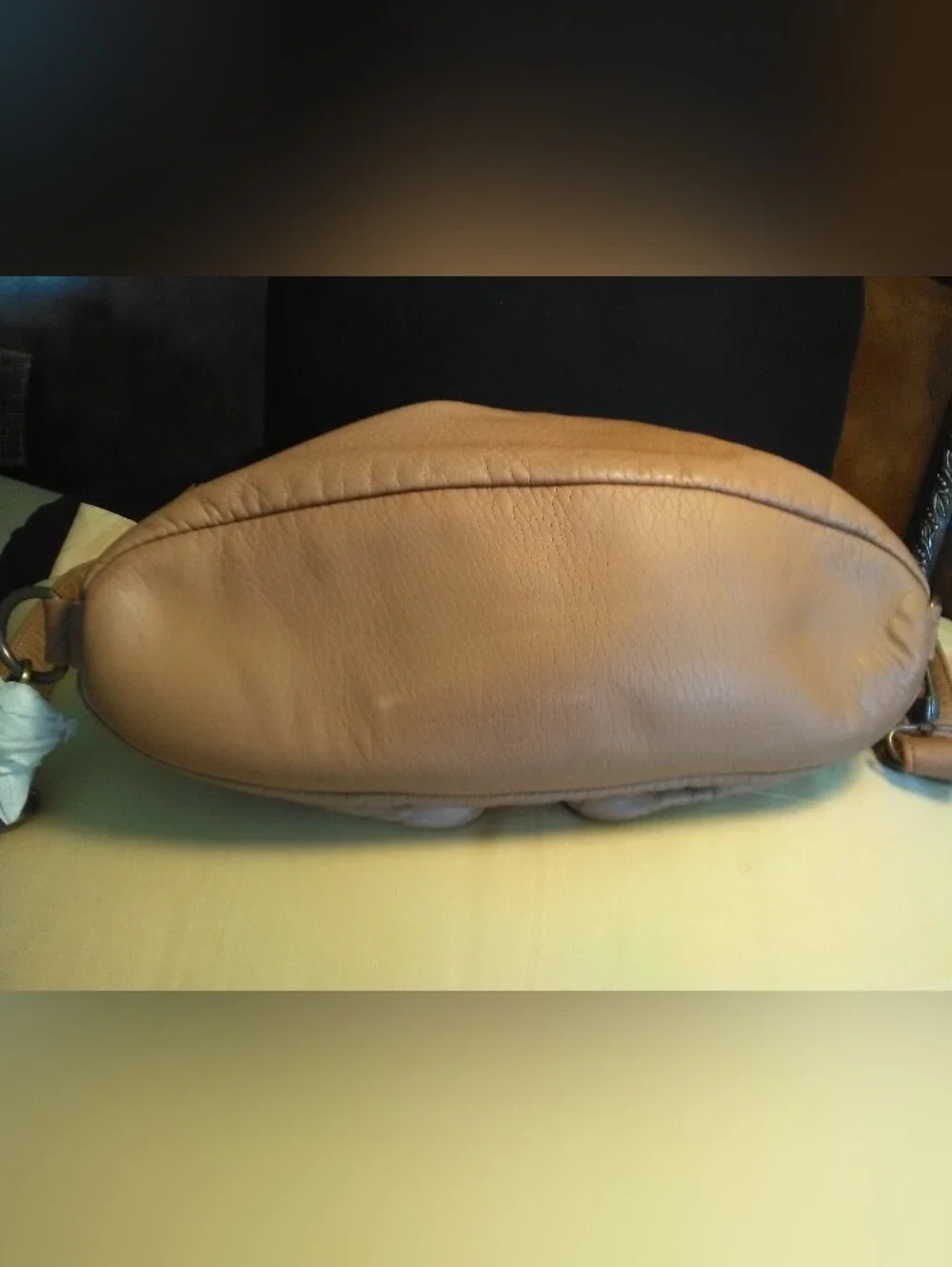 HOBO soft tan