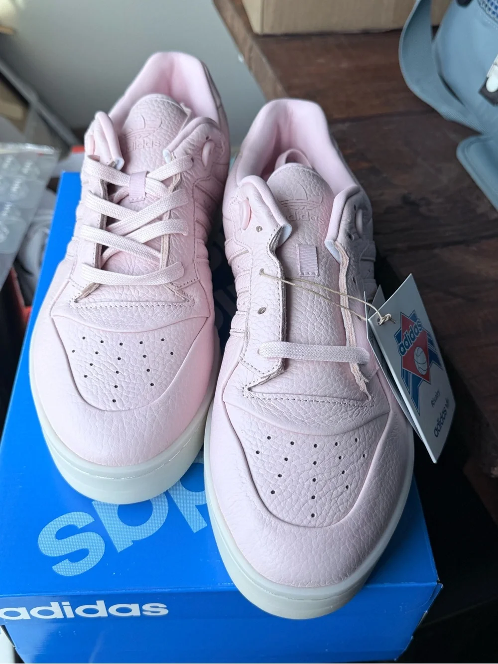 Adidas Rivalry Lux Low