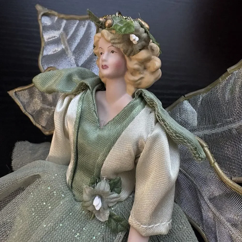 Avon enchanted fairy