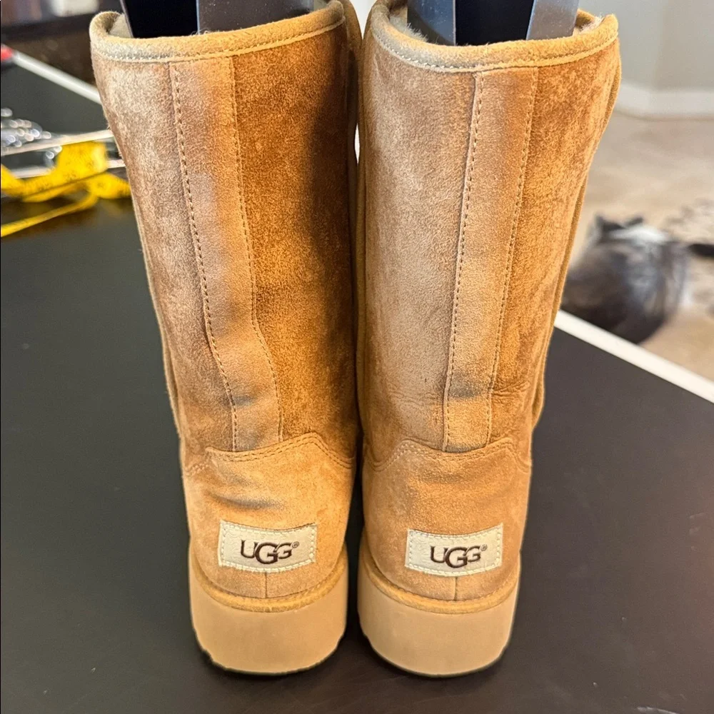 UGG classic tall
