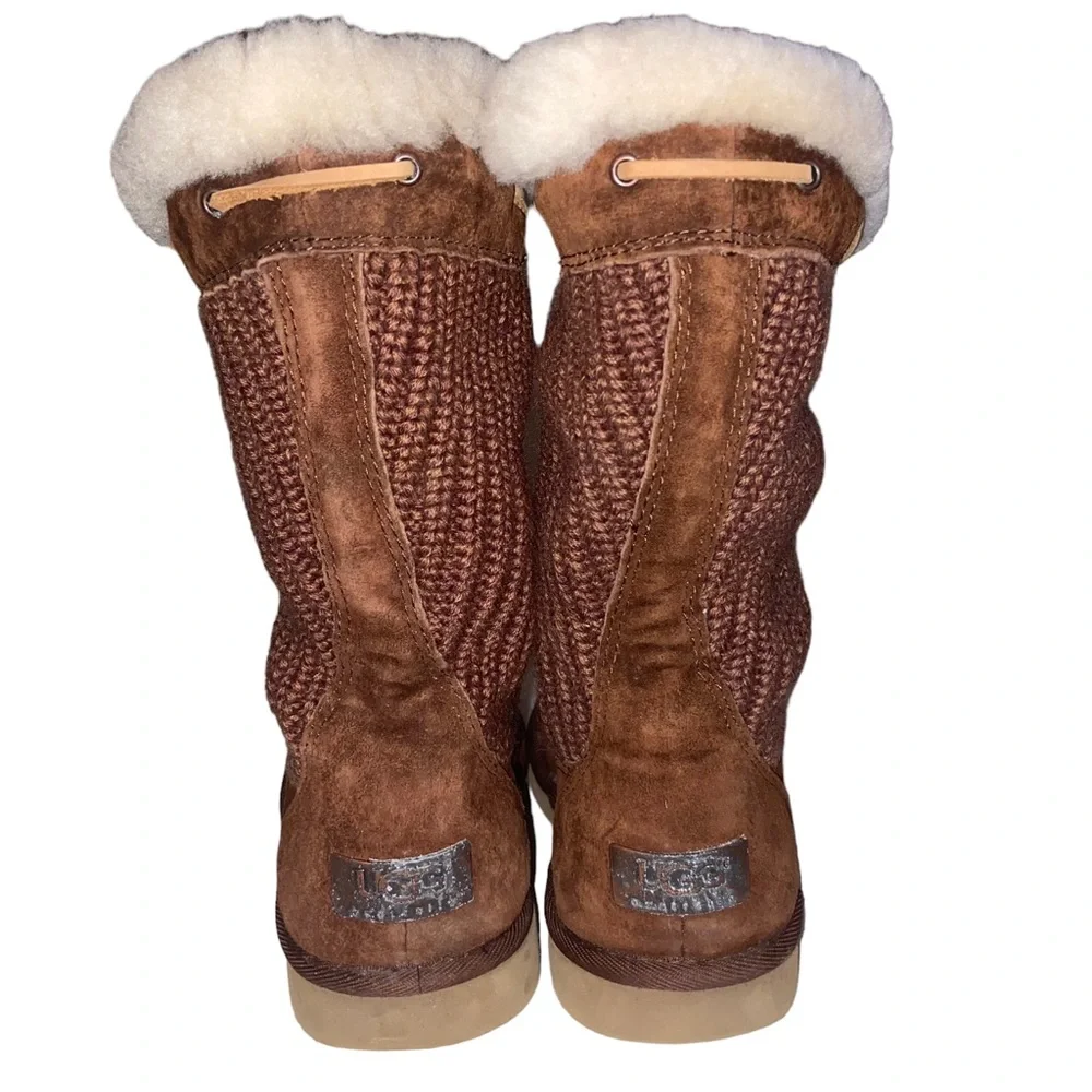UGG australia suburb