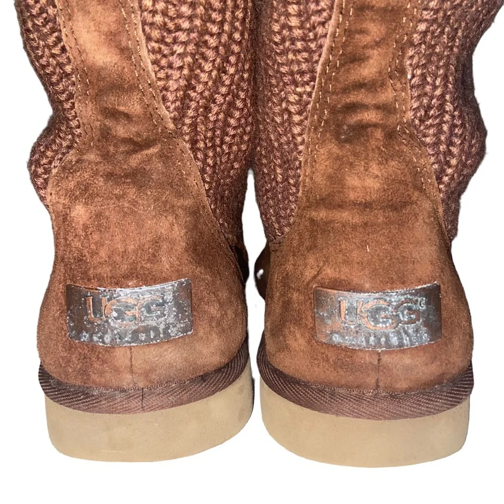 UGG australia suburb