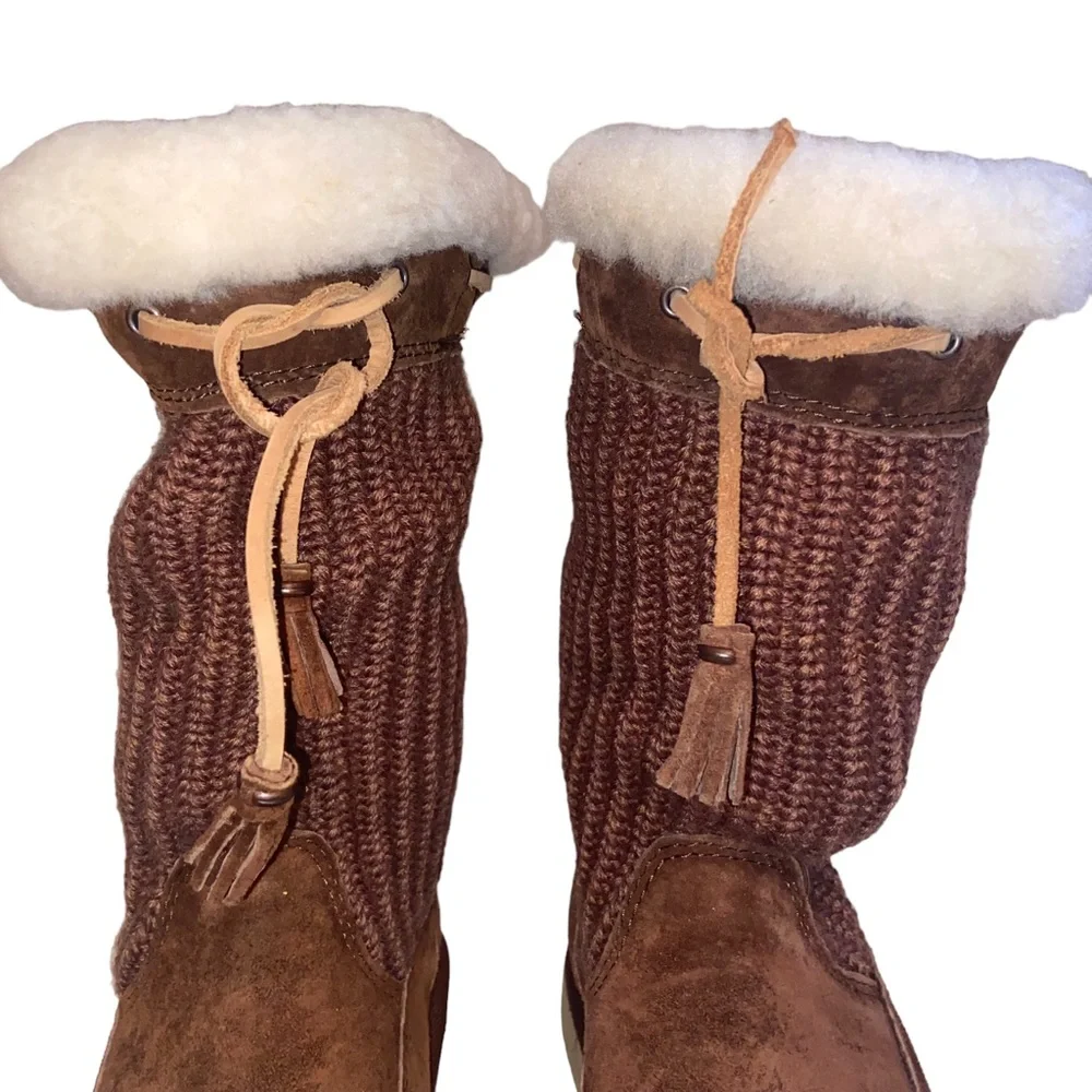 UGG australia suburb