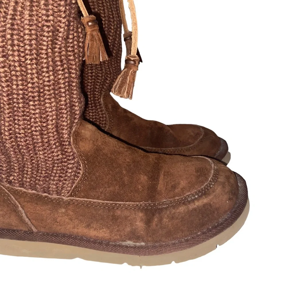 UGG australia suburb