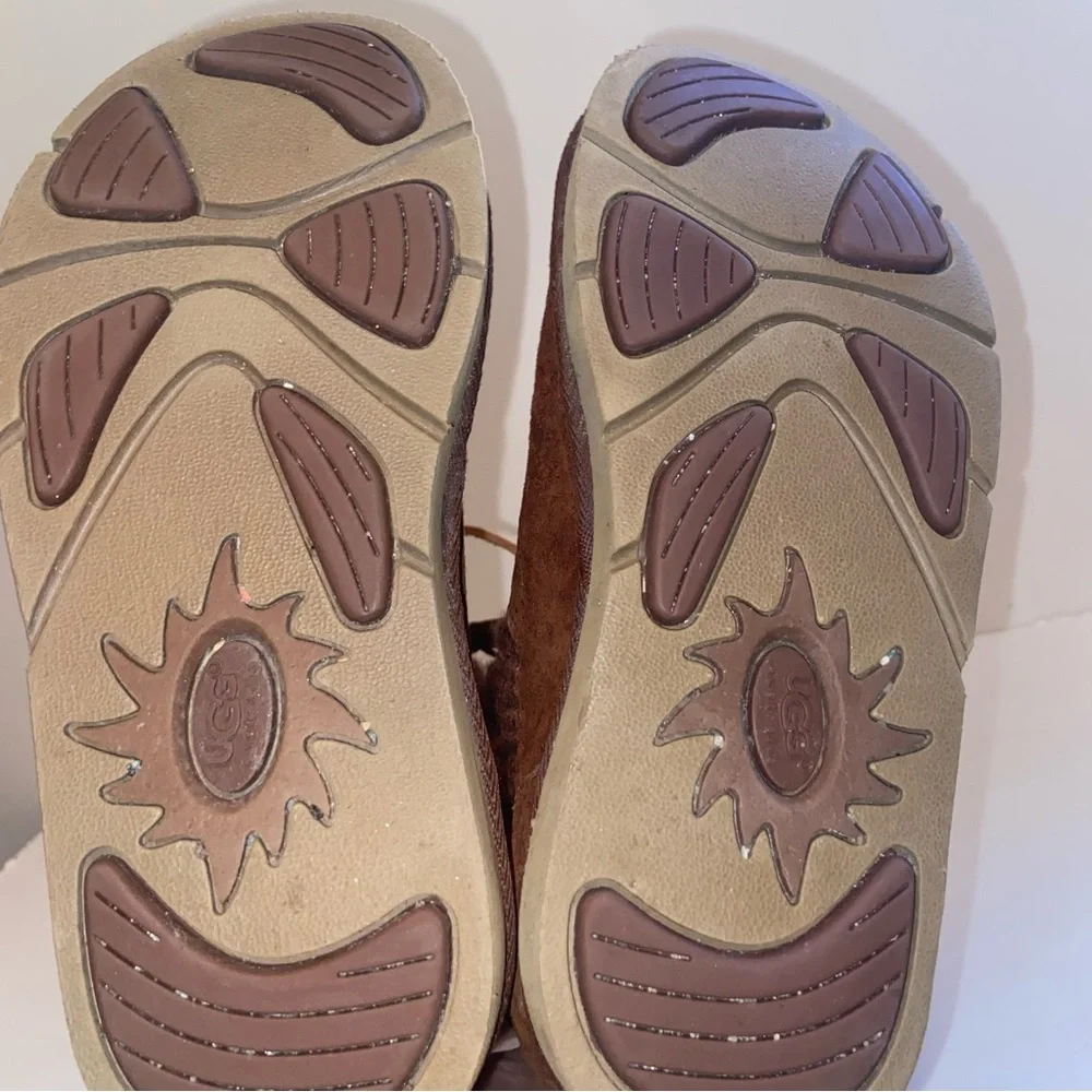 UGG australia suburb