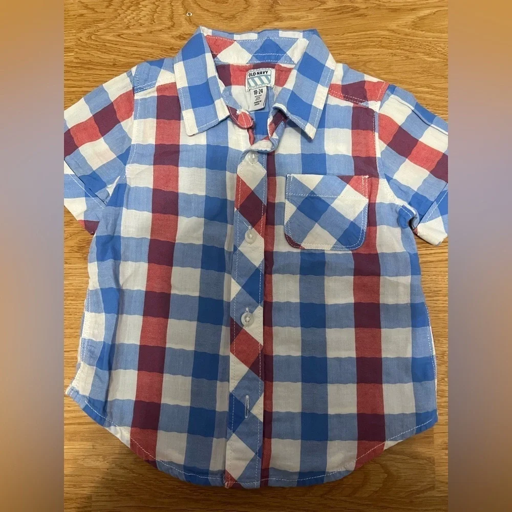 Old Navy this stylish