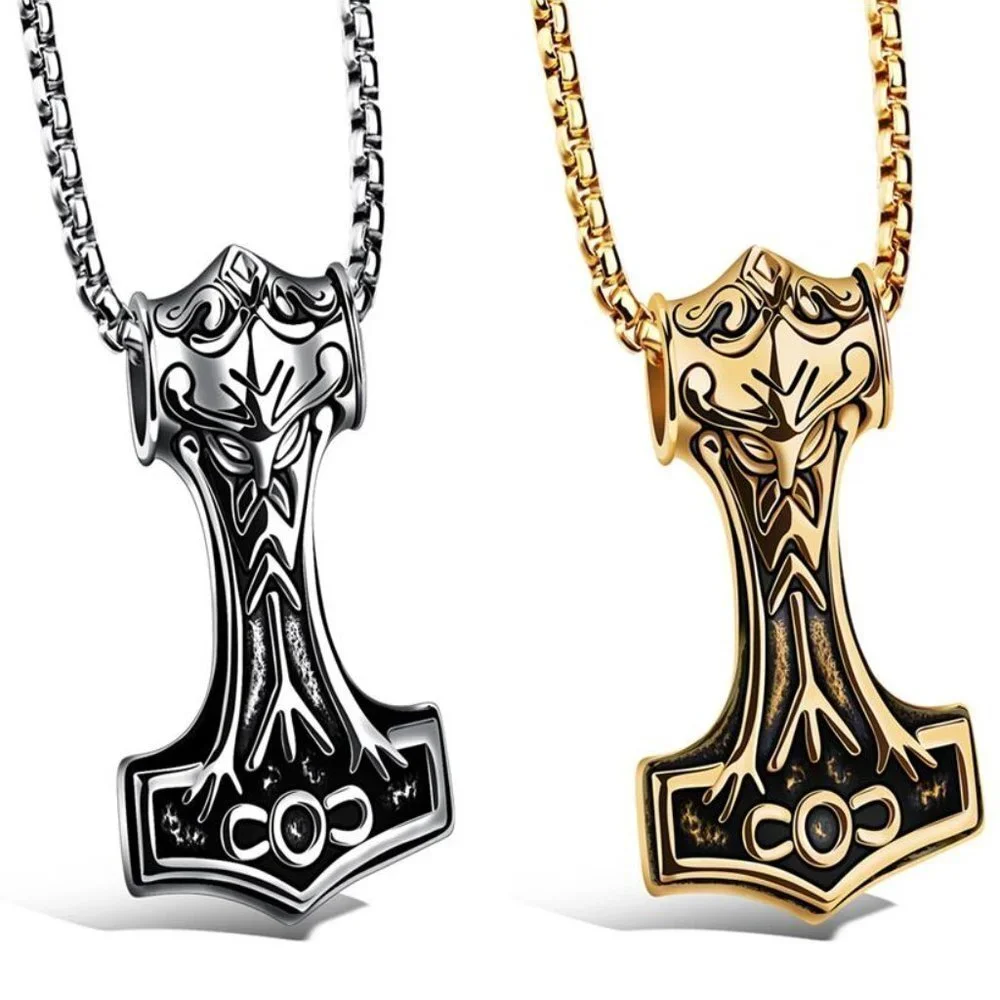 N/A thor hammer