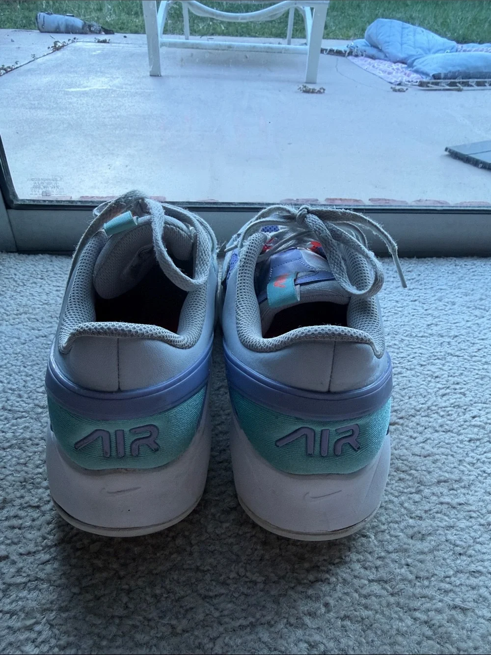 Nike stylish kids