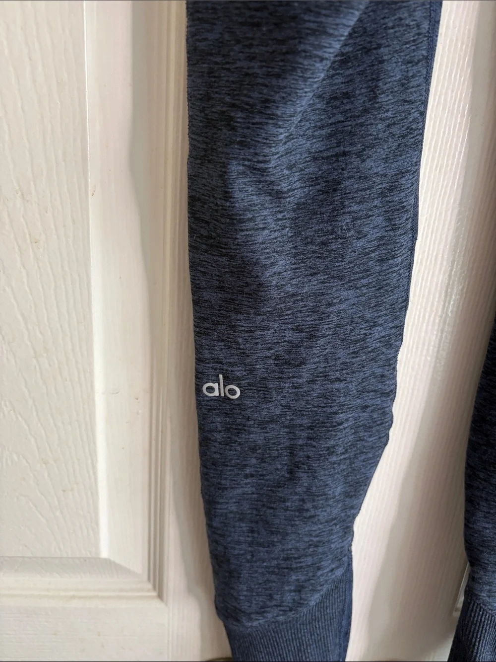 ALO Yoga seamless navy