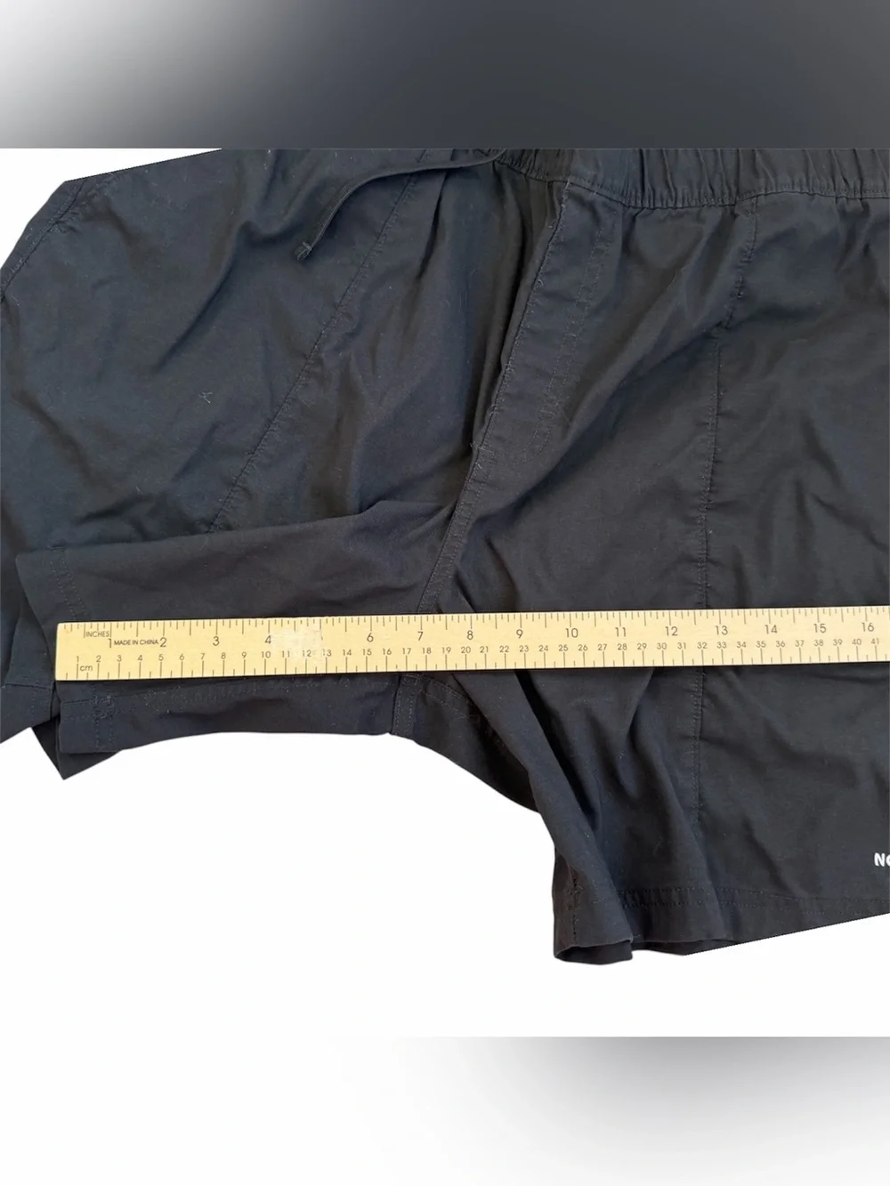 The North Face xxl waist