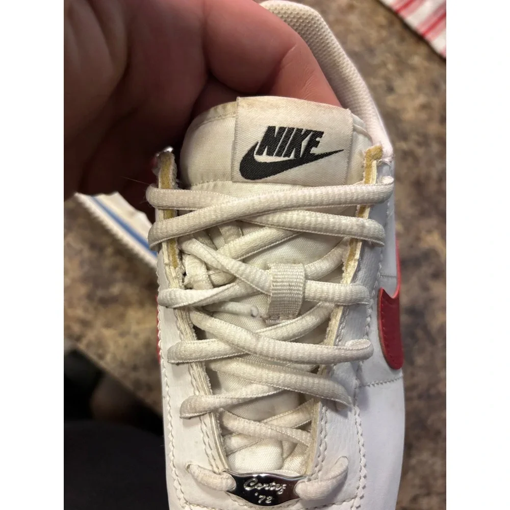 Nike cortez basic