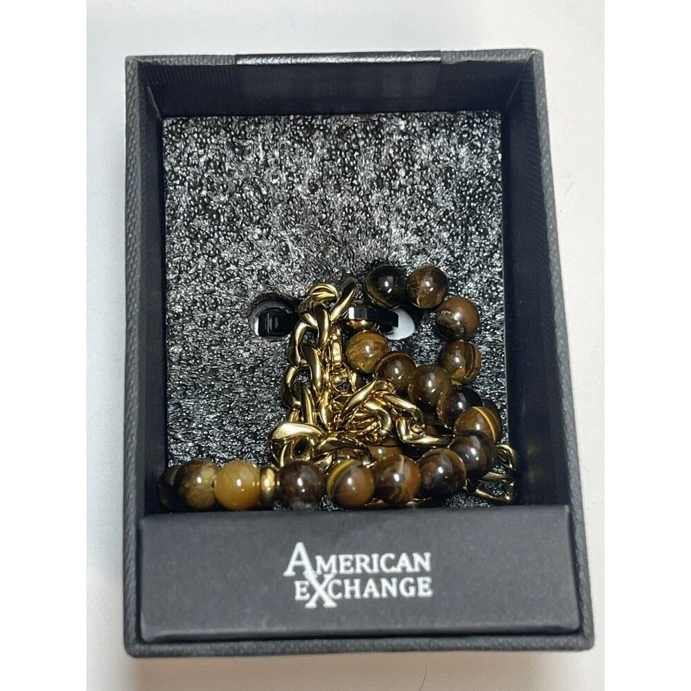 American Exchange set two