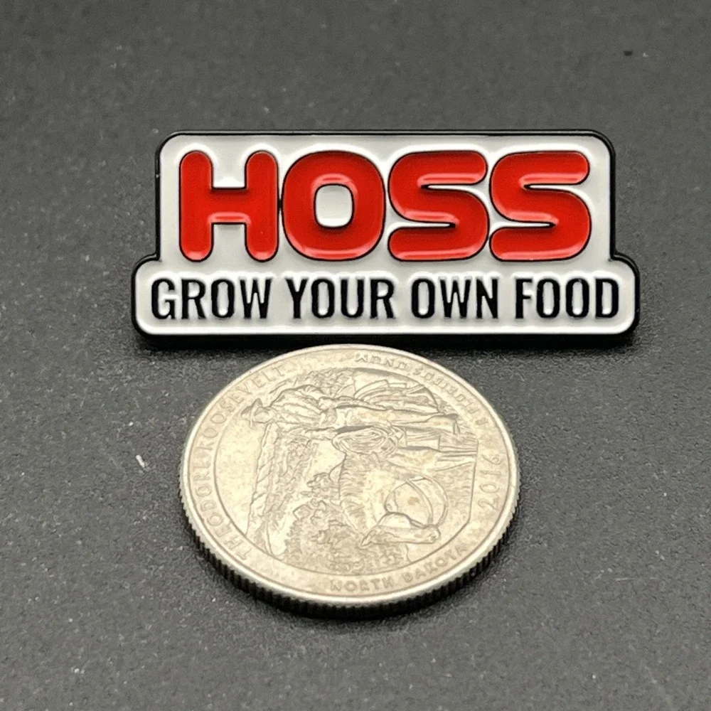 N/A pin good