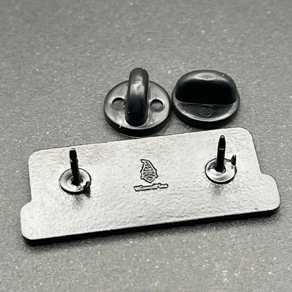 N/A pin good