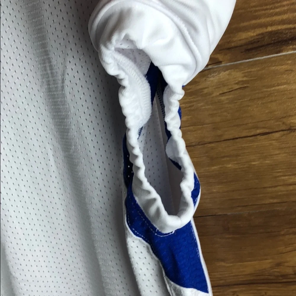 adidas Techfit Hyped men’s Football Jersey new with tags
