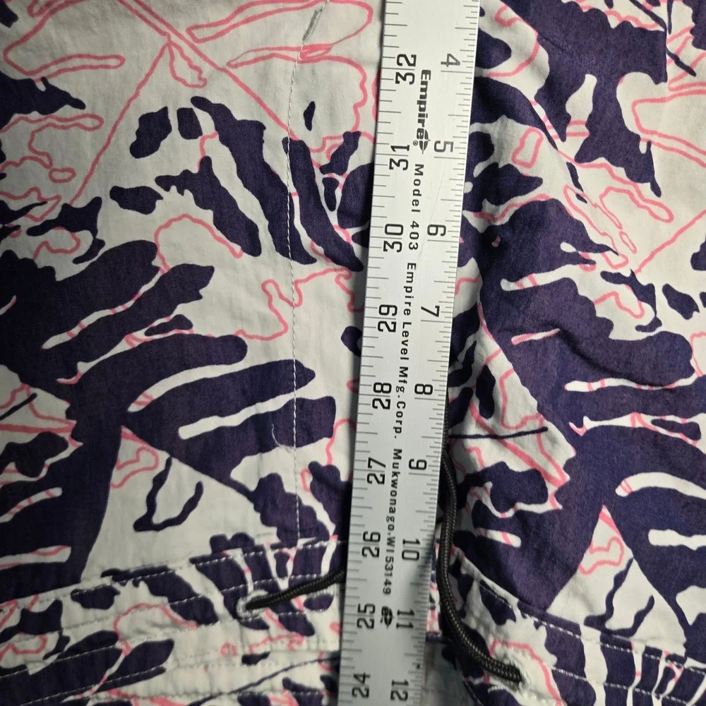 Levis pattern lightweight