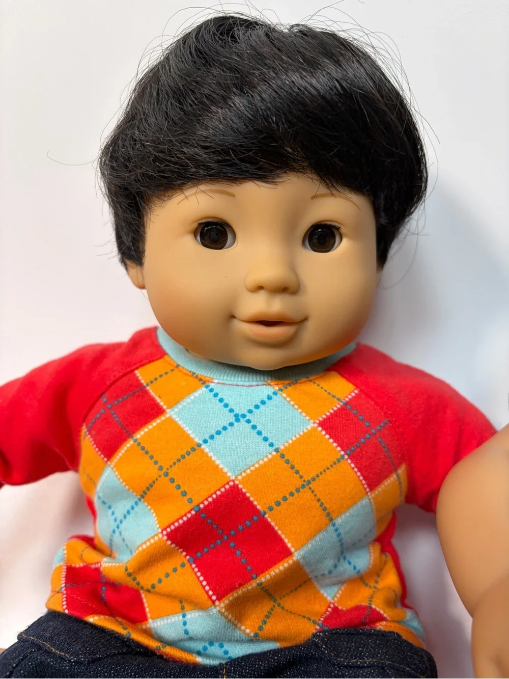 American Girl these bitty