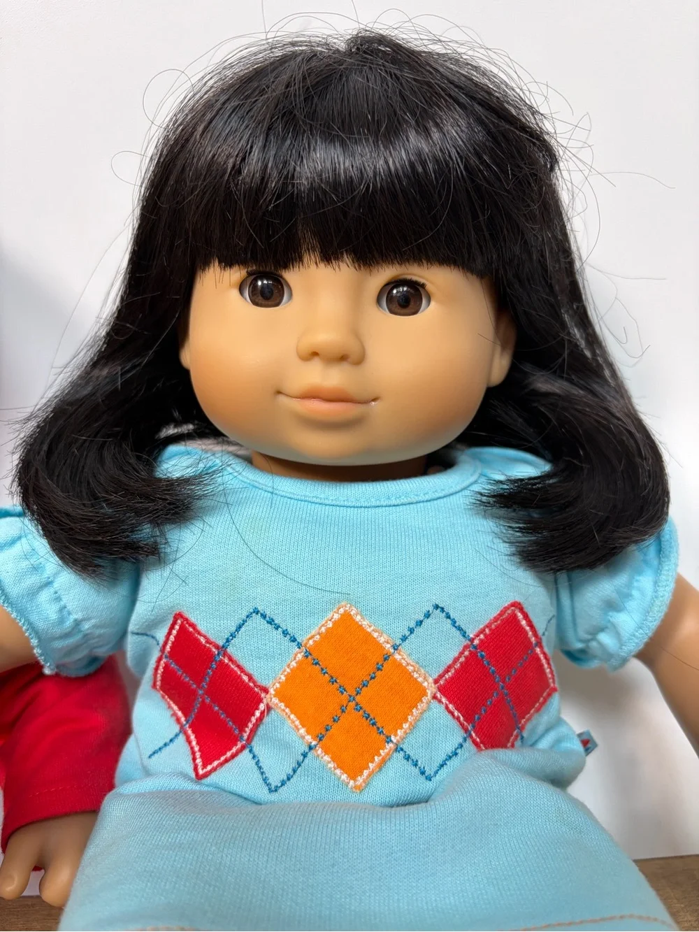 American Girl these bitty
