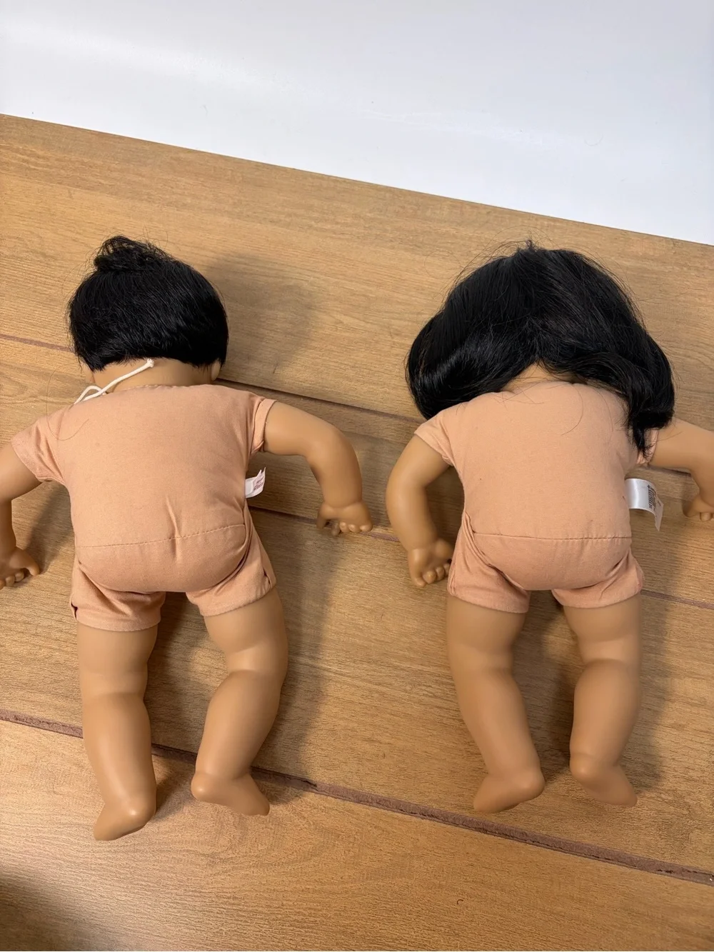 American Girl these bitty