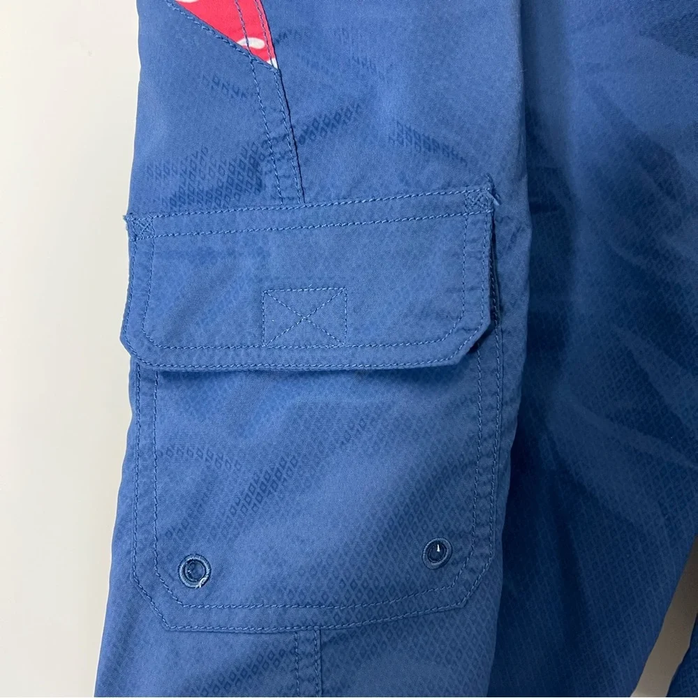 Vineyard Vines Men’s Swim Trunks Board Shorts Bathing Suit Size 36 345