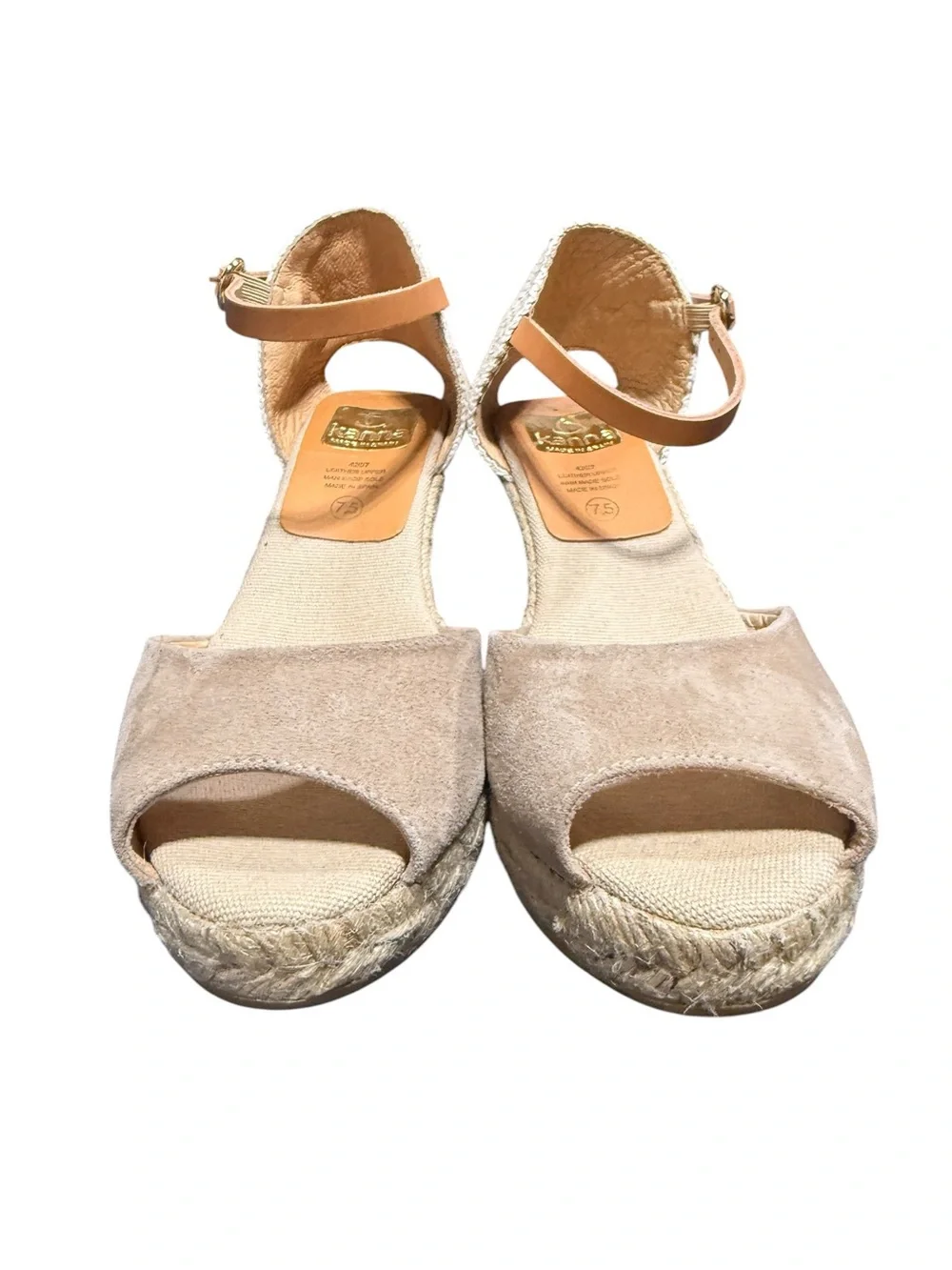 kanna great preowned