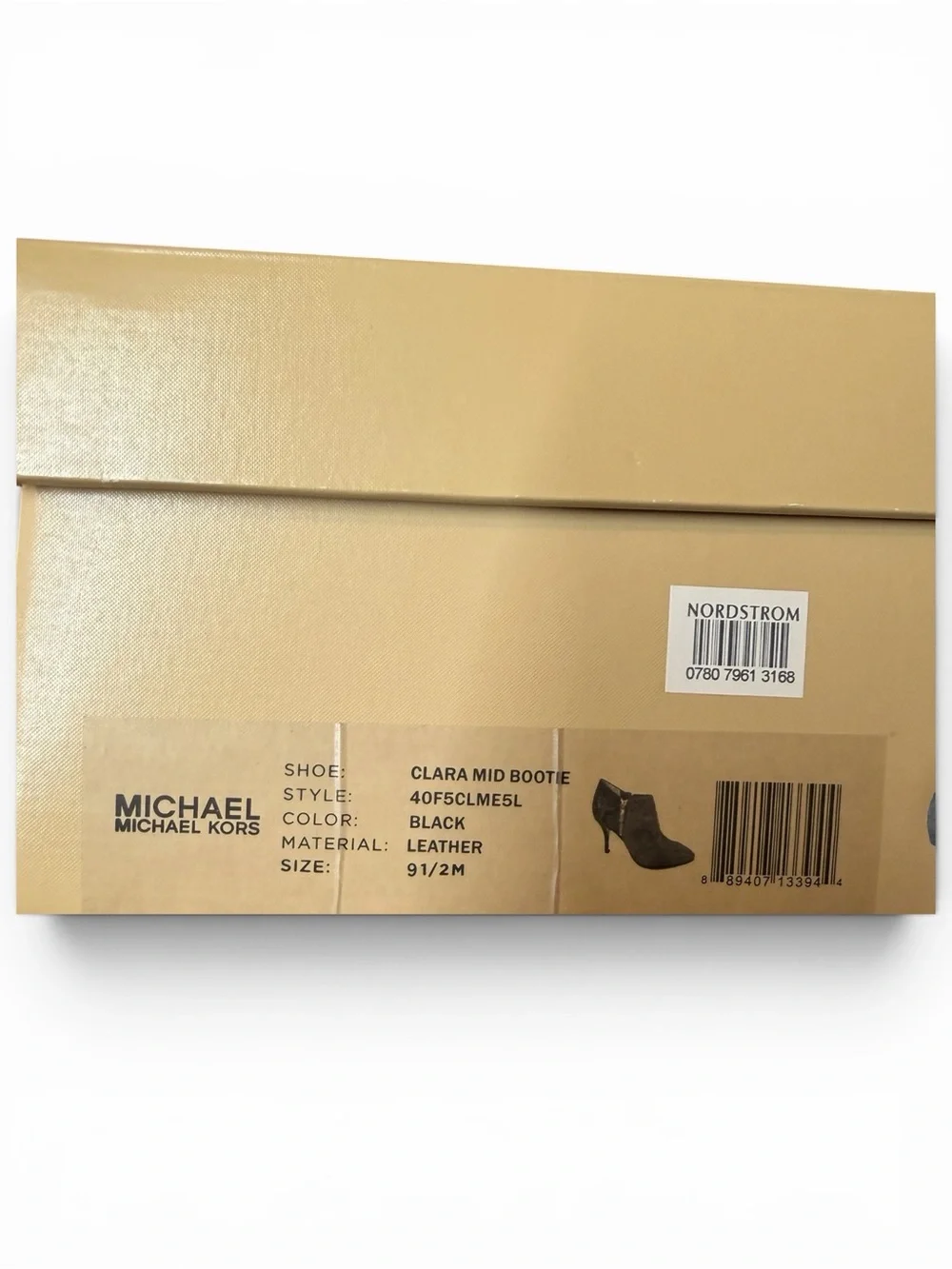 Michael Kors product details