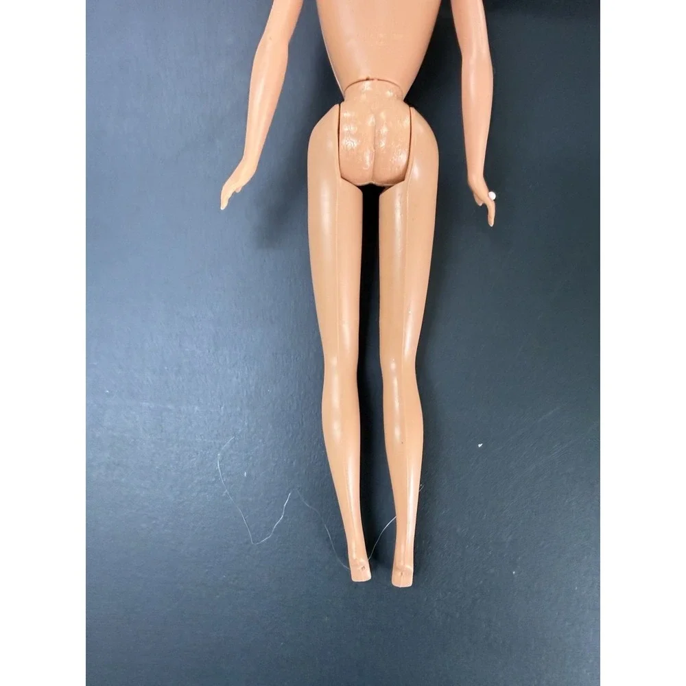 Mattel product vintage