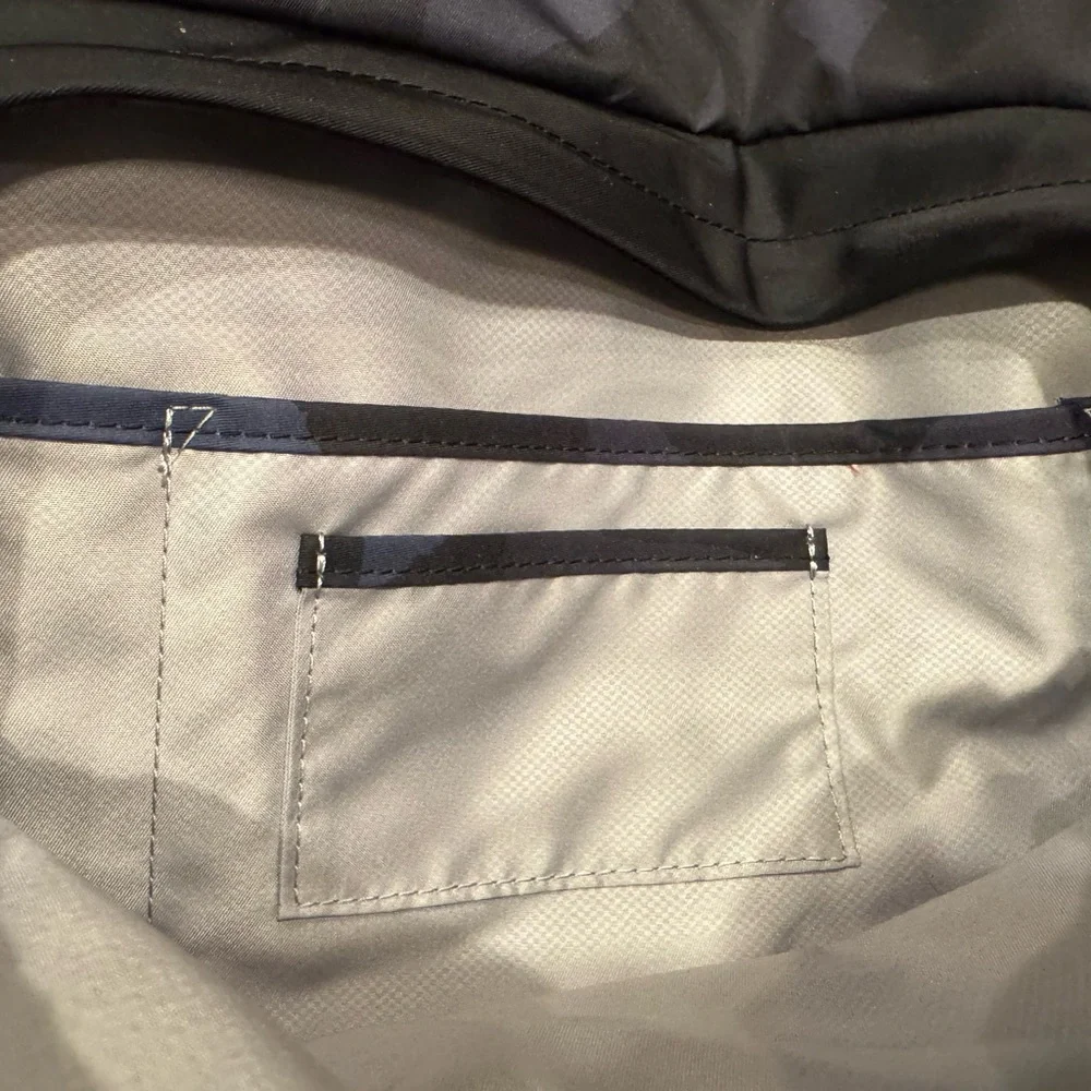 Tumi stock are