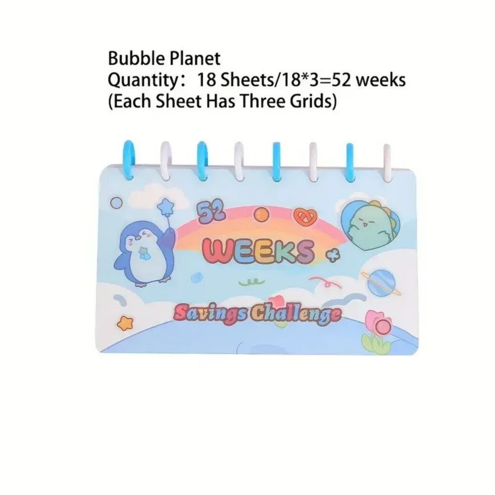 Bubble Planet ~new children